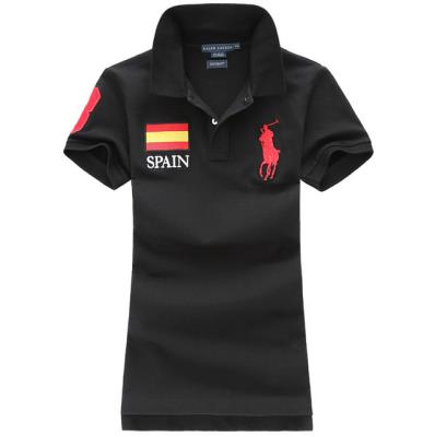 Cheap Ralph Lauren Women's POLO shirts wholesale No. 929